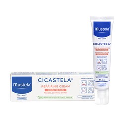 Mustela - Mustela Cicastela Onarıcı Krem 40 ml